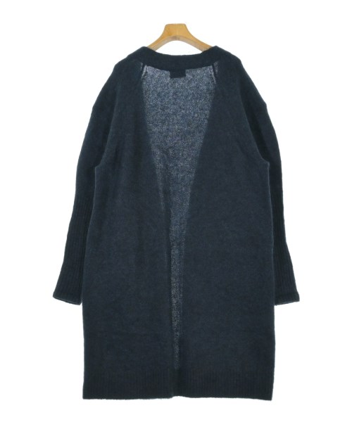 Acne Studios（アクネストゥディオズ）カーディガン 紺 サイズ:S レディース/2200612432260