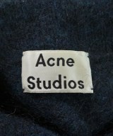 Acne Studios（アクネストゥディオズ）カーディガン 紺 サイズ:S レディース/2200612432260