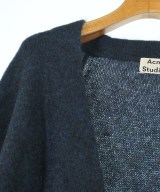 Acne Studios（アクネストゥディオズ）カーディガン 紺 サイズ:S レディース/2200612432260
