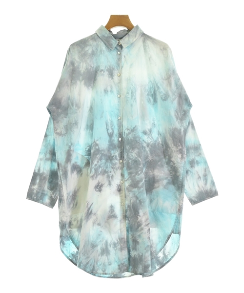 アクネストゥディオズ(Acne Studios)のAcne Studios シャツワンピース