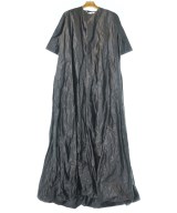 Acne Studios（アクネストゥディオズ）ワンピース 茶 サイズ:34(XS位) レディース/2200613018012