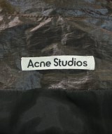 Acne Studios（アクネストゥディオズ）ワンピース 茶 サイズ:34(XS位) レディース/2200613018012