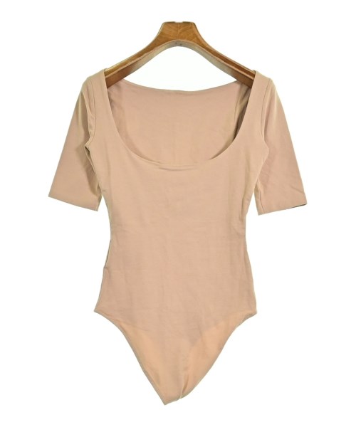 Acne Studios（アクネストゥディオズ）Tシャツ・カットソー ベージュ サイズ:XS レディース/2200613018043