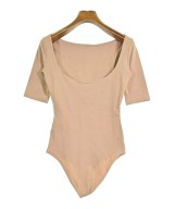 Acne Studios（アクネストゥディオズ）Tシャツ・カットソー ベージュ サイズ:XS レディース/2200613018043