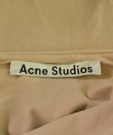 Acne Studios（アクネストゥディオズ）Tシャツ・カットソー ベージュ サイズ:XS レディース/2200613018043