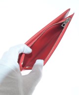 Acne Studios（アクネストゥディオズ）財布・コインケース 赤 サイズ:- レディース/2200611687135