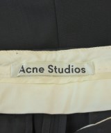 Acne Studios（アクネストゥディオズ）その他 黒 サイズ:34(XS位) レディース/2200612250031