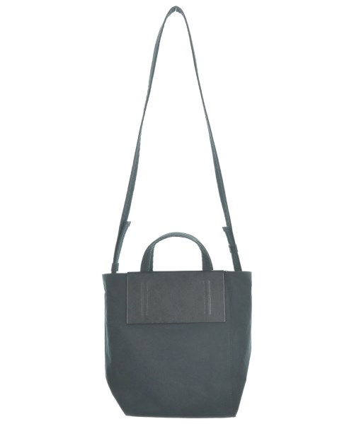 Acne Studios（アクネストゥディオズ）トートバッグ 黒 サイズ:- レディース/2200613170055