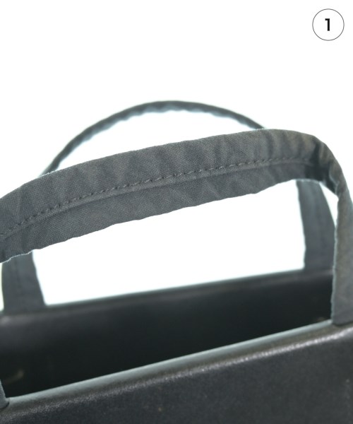 Acne Studios（アクネストゥディオズ）トートバッグ 黒 サイズ:- レディース/2200613170055