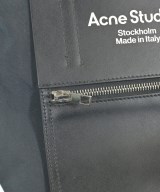 Acne Studios（アクネストゥディオズ）トートバッグ 黒 サイズ:- レディース/2200613170055