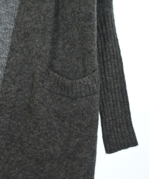 Acne Studios（アクネストゥディオズ）カーディガン グレー サイズ:XXS レディース/2200607091120