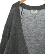 Acne Studios（アクネストゥディオズ）カーディガン グレー サイズ:XXS レディース/2200607091120