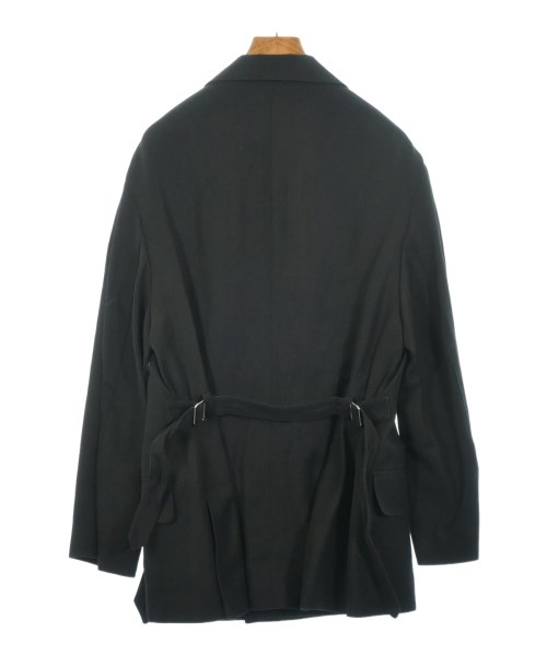 Acne Studios（アクネストゥディオズ）カジュアルジャケット 黒 サイズ:32(XXS位) レディース/2200613555029