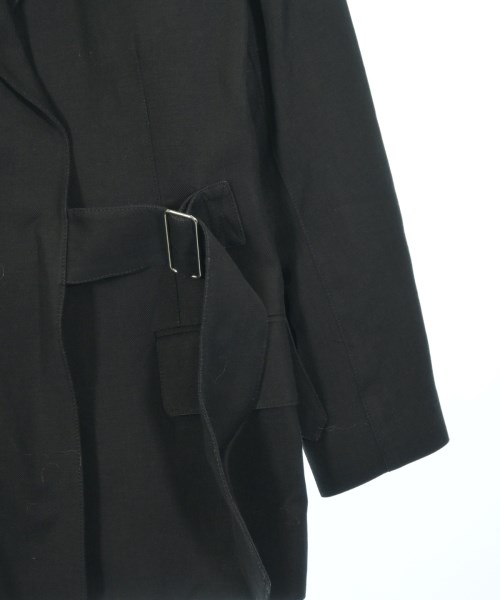 Acne Studios（アクネストゥディオズ）カジュアルジャケット 黒 サイズ:32(XXS位) レディース/2200613555029