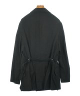 Acne Studios（アクネストゥディオズ）カジュアルジャケット 黒 サイズ:32(XXS位) レディース/2200613555029