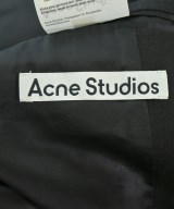 Acne Studios（アクネストゥディオズ）カジュアルジャケット 黒 サイズ:32(XXS位) レディース/2200613555029