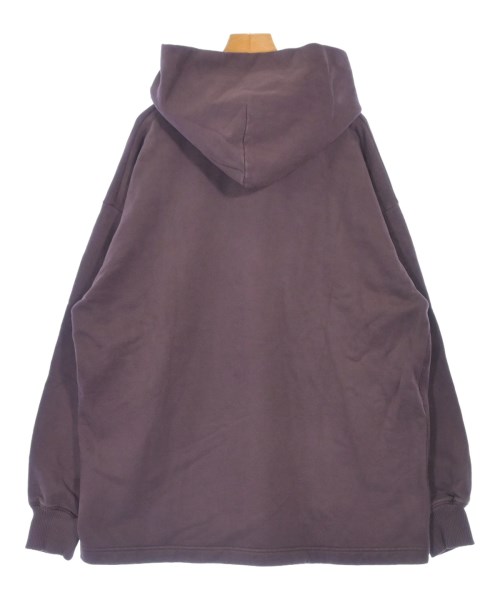 Acne Studios（アクネストゥディオズ）パーカー 紫 サイズ:S レディース/2200613555036