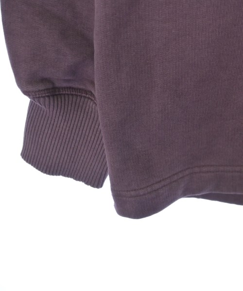 Acne Studios（アクネストゥディオズ）パーカー 紫 サイズ:S レディース/2200613555036
