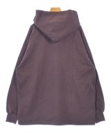 Acne Studios（アクネストゥディオズ）パーカー 紫 サイズ:S レディース/2200613555036