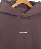 Acne Studios（アクネストゥディオズ）パーカー 紫 サイズ:S レディース/2200613555036