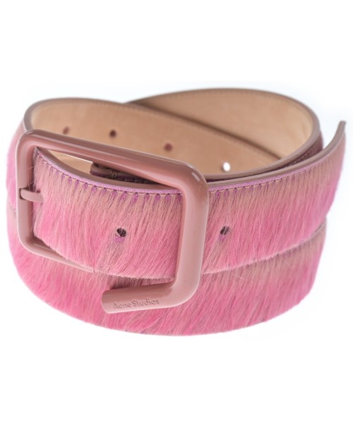 アクネストゥディオズ(Acne Studios)のAcne Studios ベルト