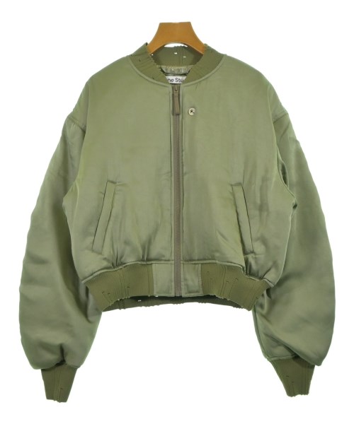 アクネストゥディオズ(Acne Studios)のAcne Studios ブルゾン（その他）