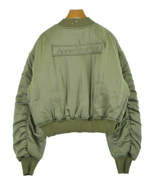 Acne Studios（アクネストゥディオズ）その他 緑 サイズ:38(M位) レディース/2200614112016