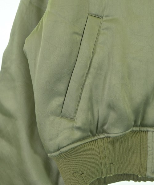 Acne Studios（アクネストゥディオズ）その他 緑 サイズ:38(M位) レディース/2200614112016