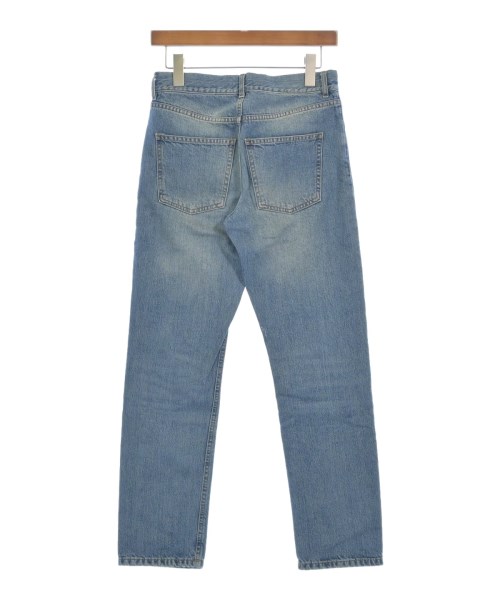 Acne Studios（アクネストゥディオズ）デニムパンツ 青 サイズ:25(S位) レディース/2200614451054