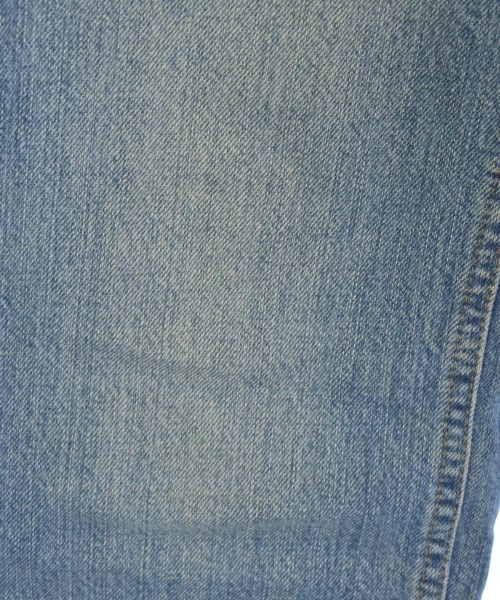Acne Studios（アクネストゥディオズ）デニムパンツ 青 サイズ:25(S位) レディース/2200614451054