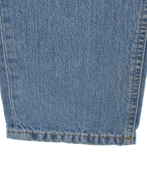 Acne Studios（アクネストゥディオズ）デニムパンツ 青 サイズ:25(S位) レディース/2200614451054