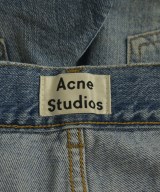 Acne Studios（アクネストゥディオズ）デニムパンツ 青 サイズ:25(S位) レディース/2200614451054