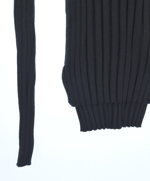 Acne Studios（アクネストゥディオズ）ニット・セーター 黒 サイズ:S レディース/2200613767033
