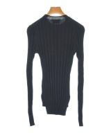 Acne Studios（アクネストゥディオズ）ニット・セーター 黒 サイズ:S レディース/2200613767033