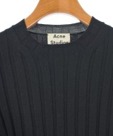 Acne Studios（アクネストゥディオズ）ニット・セーター 黒 サイズ:S レディース/2200613767033