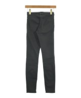 Acne Studios（アクネストゥディオズ）デニムパンツ 黒 サイズ:23(XXS位) レディース/2200615197050
