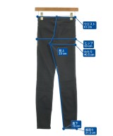 Acne Studios（アクネストゥディオズ）デニムパンツ 黒 サイズ:23(XXS位) レディース/2200615197050