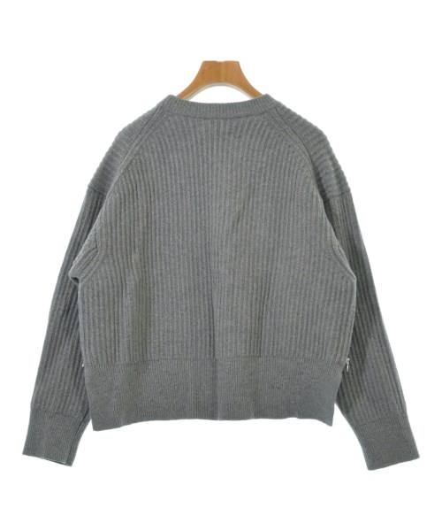 Acne Studios（アクネストゥディオズ）ニット・セーター グレー サイズ:XS レディース/2200608391038