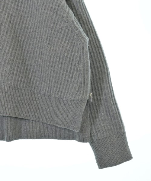 Acne Studios（アクネストゥディオズ）ニット・セーター グレー サイズ:XS レディース/2200608391038
