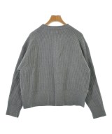 Acne Studios（アクネストゥディオズ）ニット・セーター グレー サイズ:XS レディース/2200608391038
