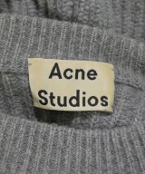 Acne Studios（アクネストゥディオズ）ニット・セーター グレー サイズ:XS レディース/2200608391038