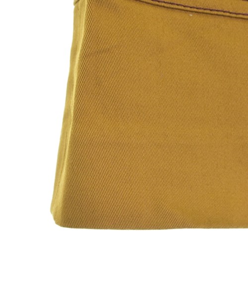Acne Studios（アクネストゥディオズ）ひざ丈スカート 茶 サイズ:32(XXS位) レディース/2200615583051