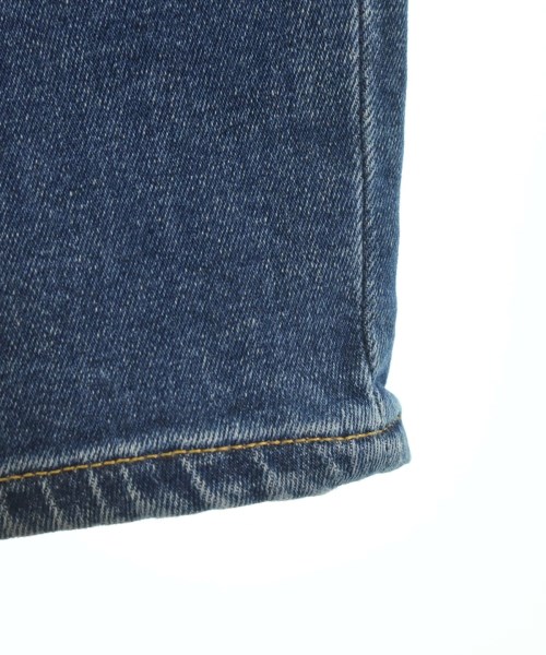 Acne Studios（アクネストゥディオズ）デニムパンツ 青 サイズ:28(L位) レディース/2200615916330