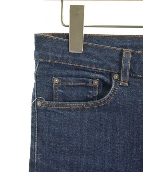 Acne Studios（アクネストゥディオズ）デニムパンツ 紺 サイズ:28(M位) レディース/2200615916347
