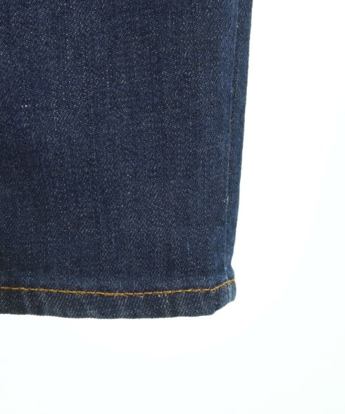 Acne Studios（アクネストゥディオズ）デニムパンツ 紺 サイズ:28(M位) レディース/2200615916347