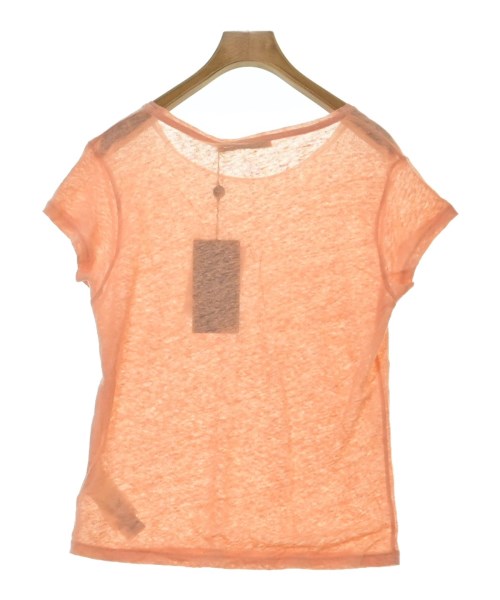 Acne Studios（アクネストゥディオズ）Tシャツ・カットソー ピンク サイズ:M レディース/2200616490013