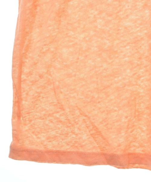 Acne Studios（アクネストゥディオズ）Tシャツ・カットソー ピンク サイズ:M レディース/2200616490013