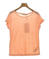 Acne Studios（アクネストゥディオズ）Tシャツ・カットソー ピンク サイズ:M レディース/2200616490013