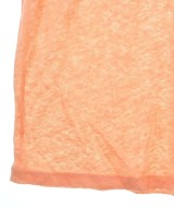 Acne Studios（アクネストゥディオズ）Tシャツ・カットソー ピンク サイズ:M レディース/2200616490013