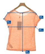 Acne Studios（アクネストゥディオズ）Tシャツ・カットソー ピンク サイズ:M レディース/2200616490013